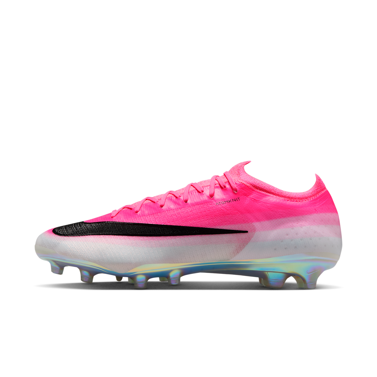 Men's Mercurial Vapor 17 Elite Artificial-Grass Low-Top Soccer Cleats