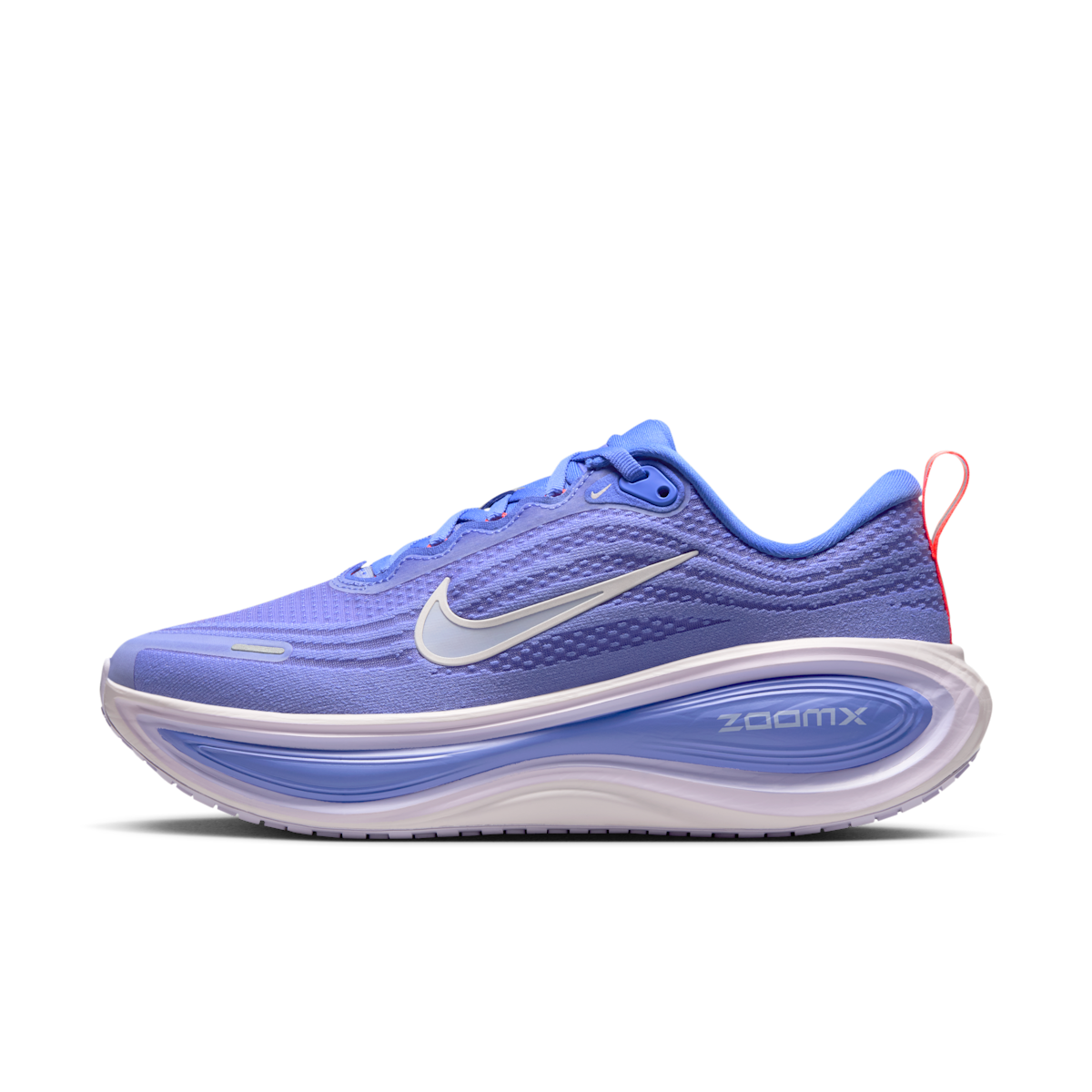 Women's Vomero Plus Road Running Shoes (Extra Wide)