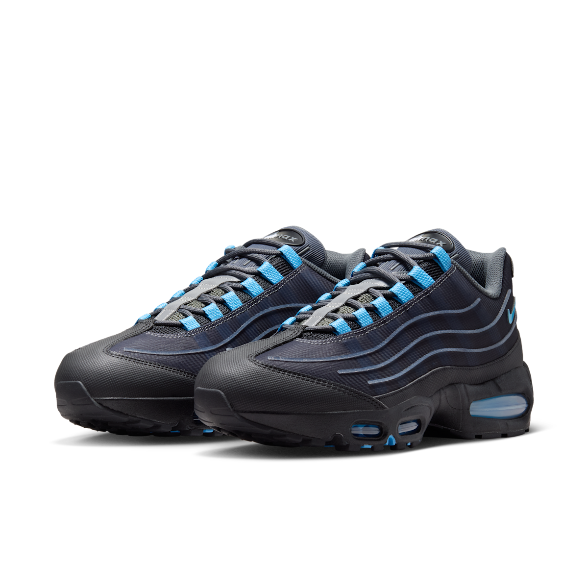 Men's Air Max Big Bubble Shoes