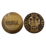 Fanattik Yu-Gi-Oh! Limited Edition Replica Millenium Stone-Limited Edition