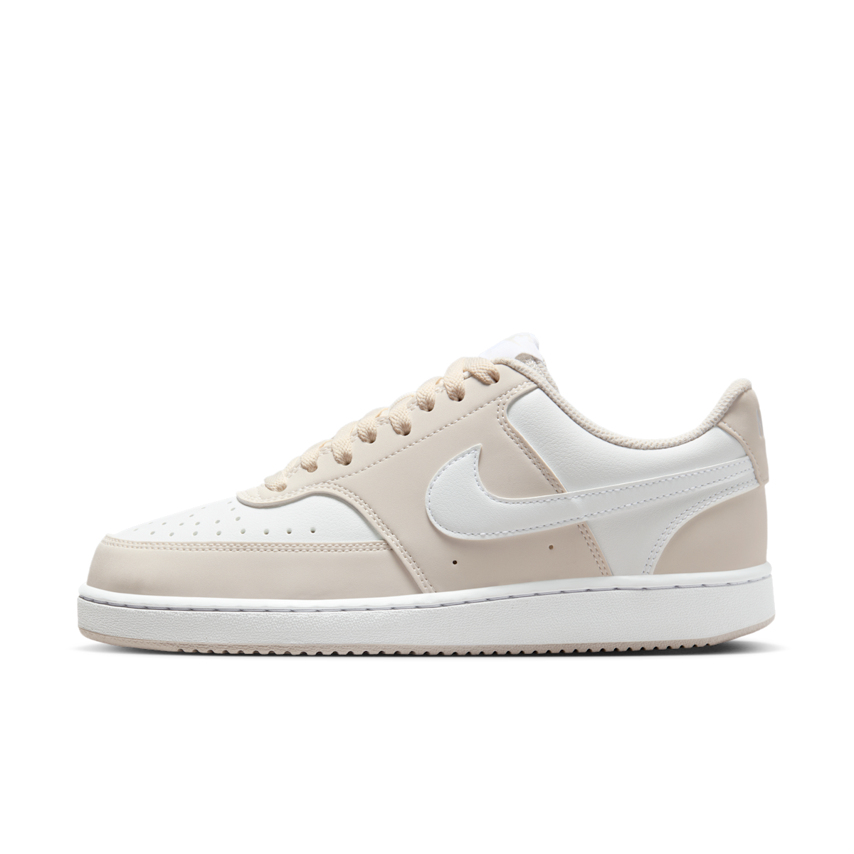 Women's Court Vision Low Shoes
