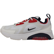 Nike Air Max 200 Summit White/Obsidian  AT5628-105 Pre-School