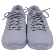 Nike Lunarglide 9 Sneakers in Platinum White Polyester