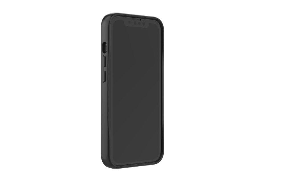 3Sixt Impact Zero® Kevlar Protective Case for iPhone 13 Pro - Black