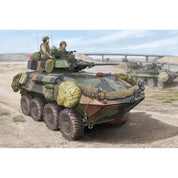 1/35 LAV-25 SLEP (Service Life Extension Program)