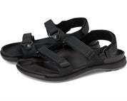 Women Kalahari Futura Reg Sandal In Futura Black