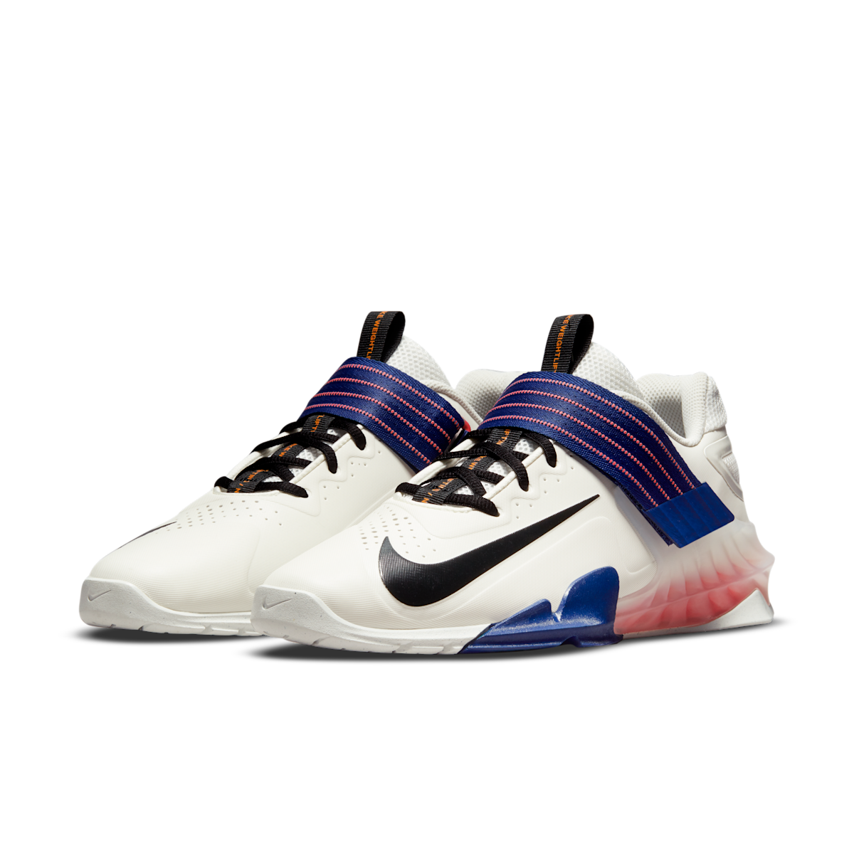 Men's Savaleos Weightlifting Shoes