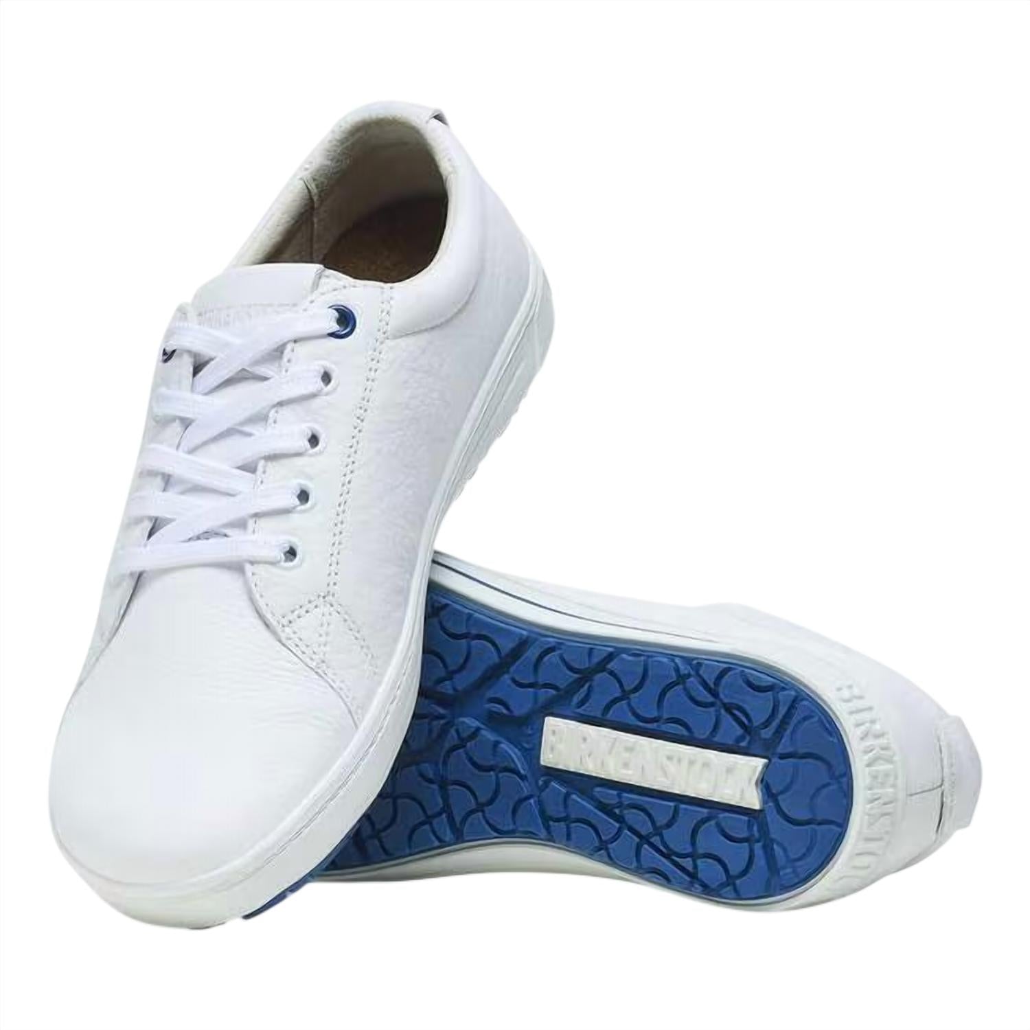 Unisex Qo 500 Sneaker In White