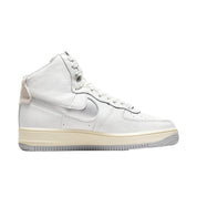 Women's Nike AF1 Sculpt Summit White / Silver DC3590-101