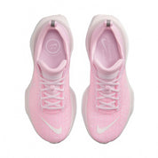 Women's Zoom X Invincible Run 3 Shoes In Pink Foam/white