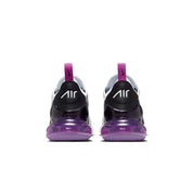 Women's Nike Air Max 270 White/Black-Fuchsia Dream AH6789-113