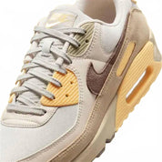 Men's Air Max 90 Shoe In Chamois