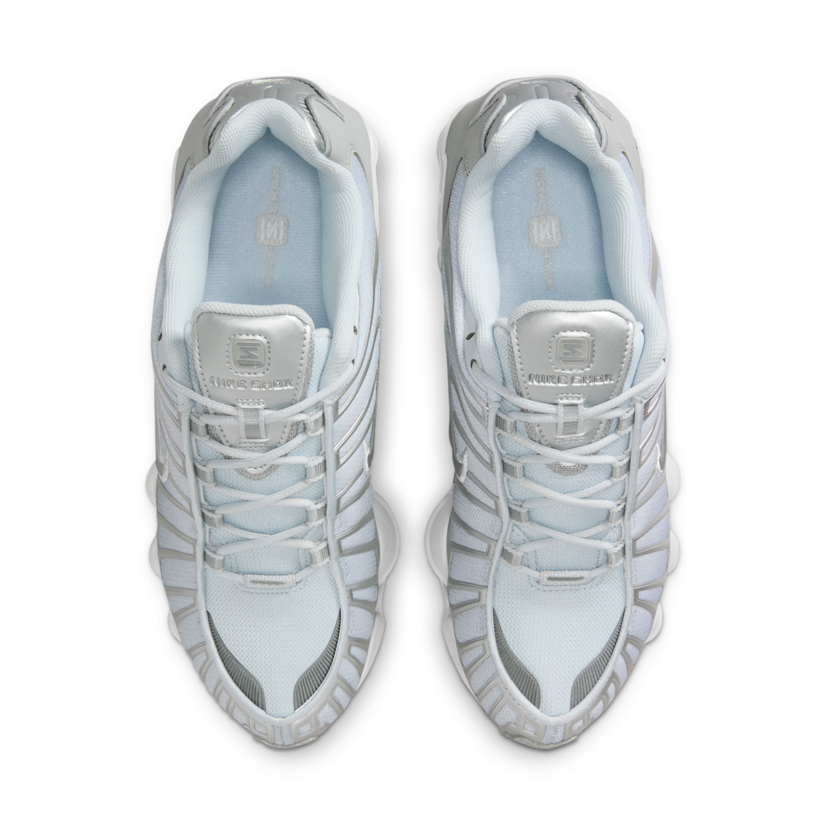 Women's Shox TL Shoes