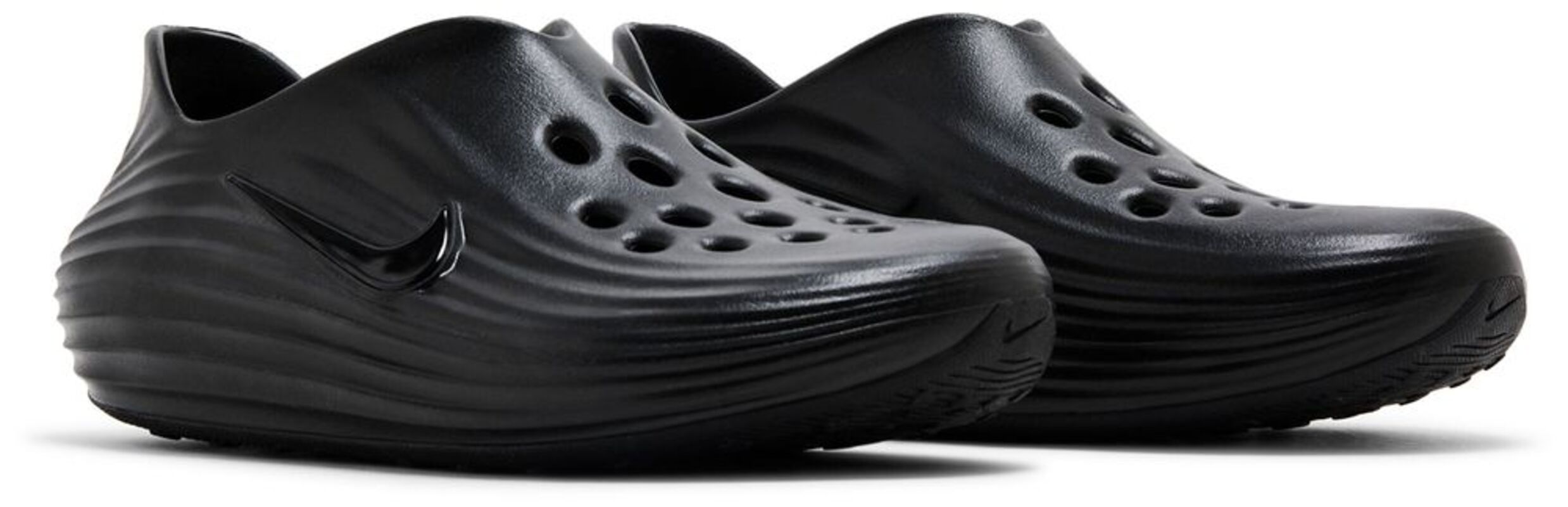 Nike ReactX Rejuven8 Triple Black (Women's)