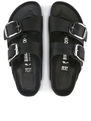 Arizona Big Buckle Slip On Sandals