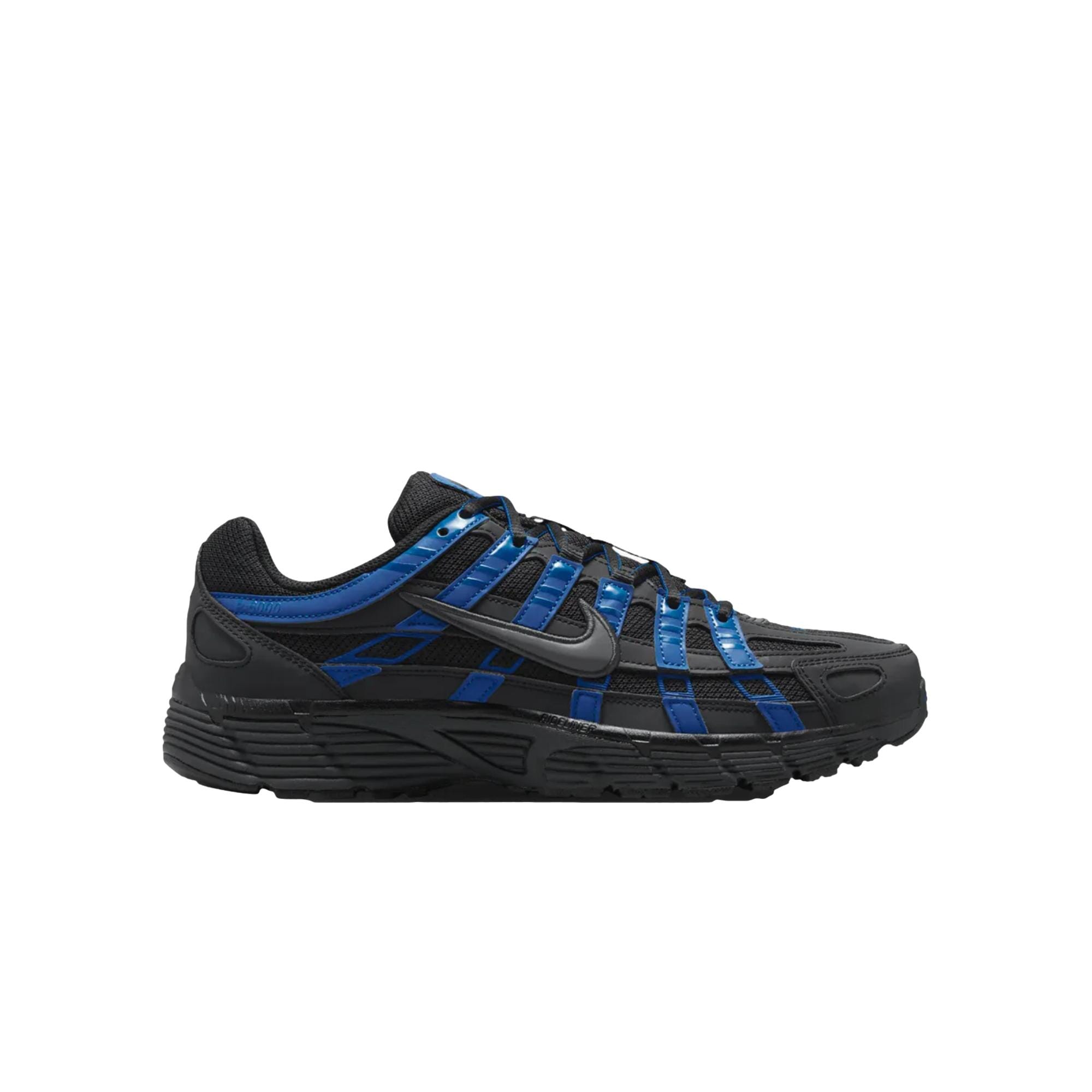 Nike P-6000 SE Court Blue / Black - Anthracite  HV6904-401 Men's
