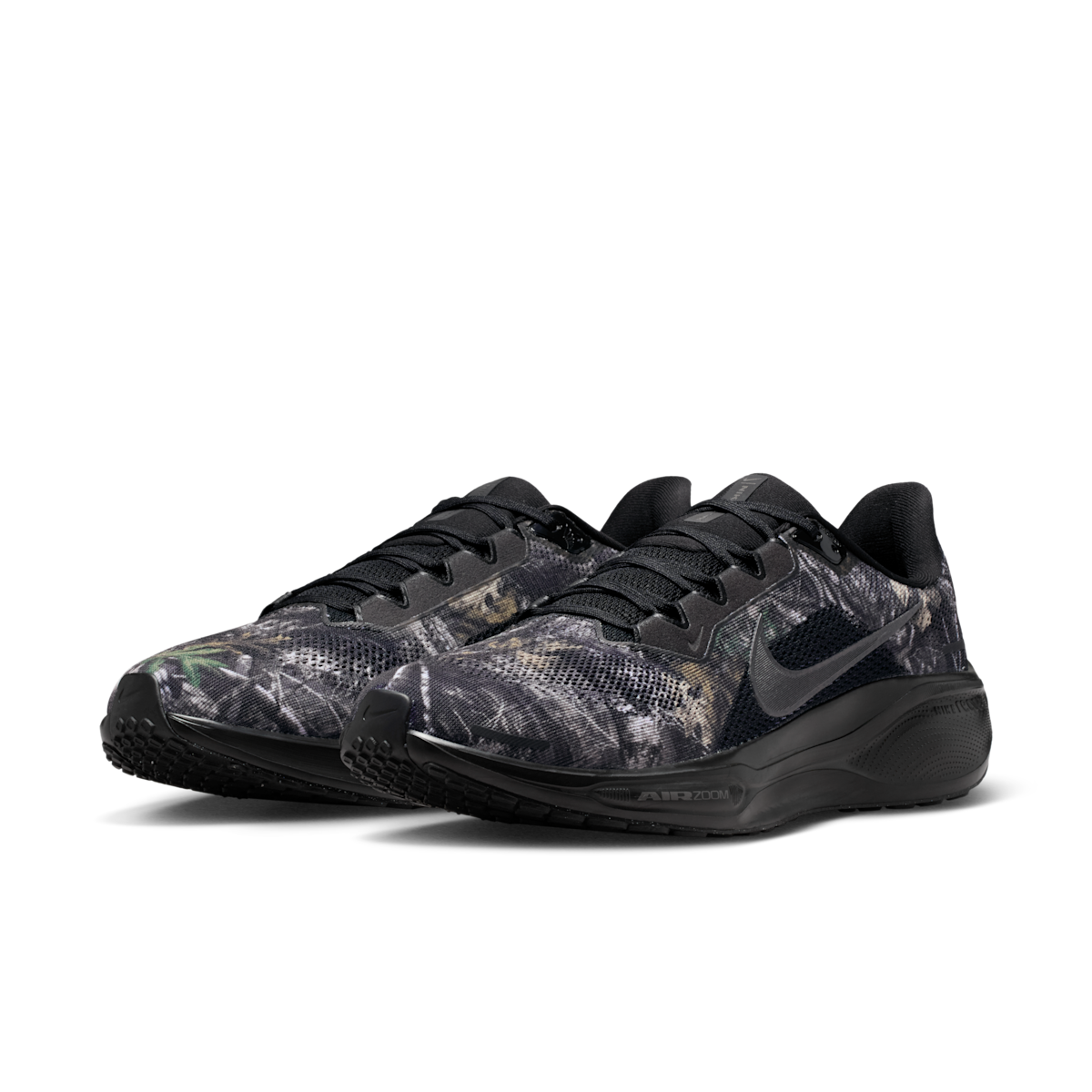 Men's Pegasus 41 Realtree Road Running Shoes