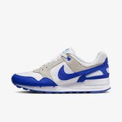 Men's Nike Air Pegasus 89 FN3415-100 Sneaker Racer Blue Suede Running Shoes