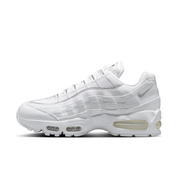 Women's Air Max 95 Big Bubble Shoes with Reflective Accents