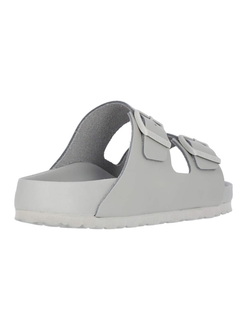 "Arizona" Sandals – Grey