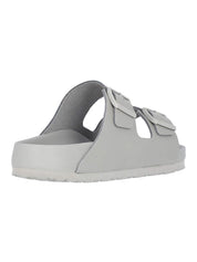 "Arizona" Sandals – Grey