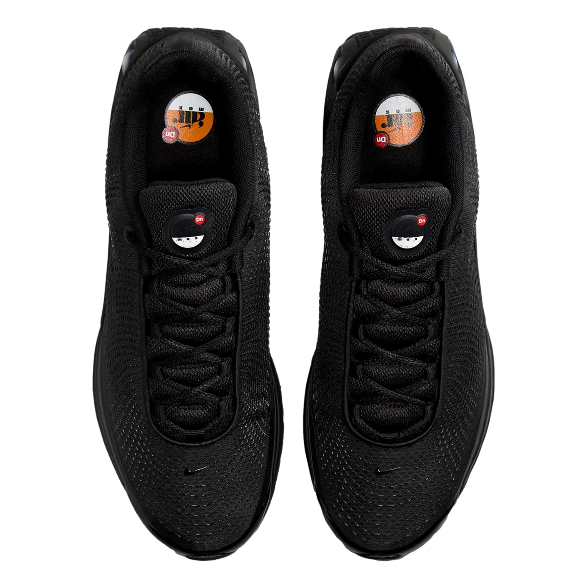 Men's Nike Air Max DN Black/Black-Black DV3337-006