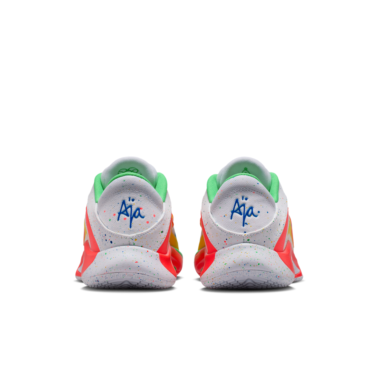 Women's A'One "Everlasting" A'ja Wilson Basketball Shoes