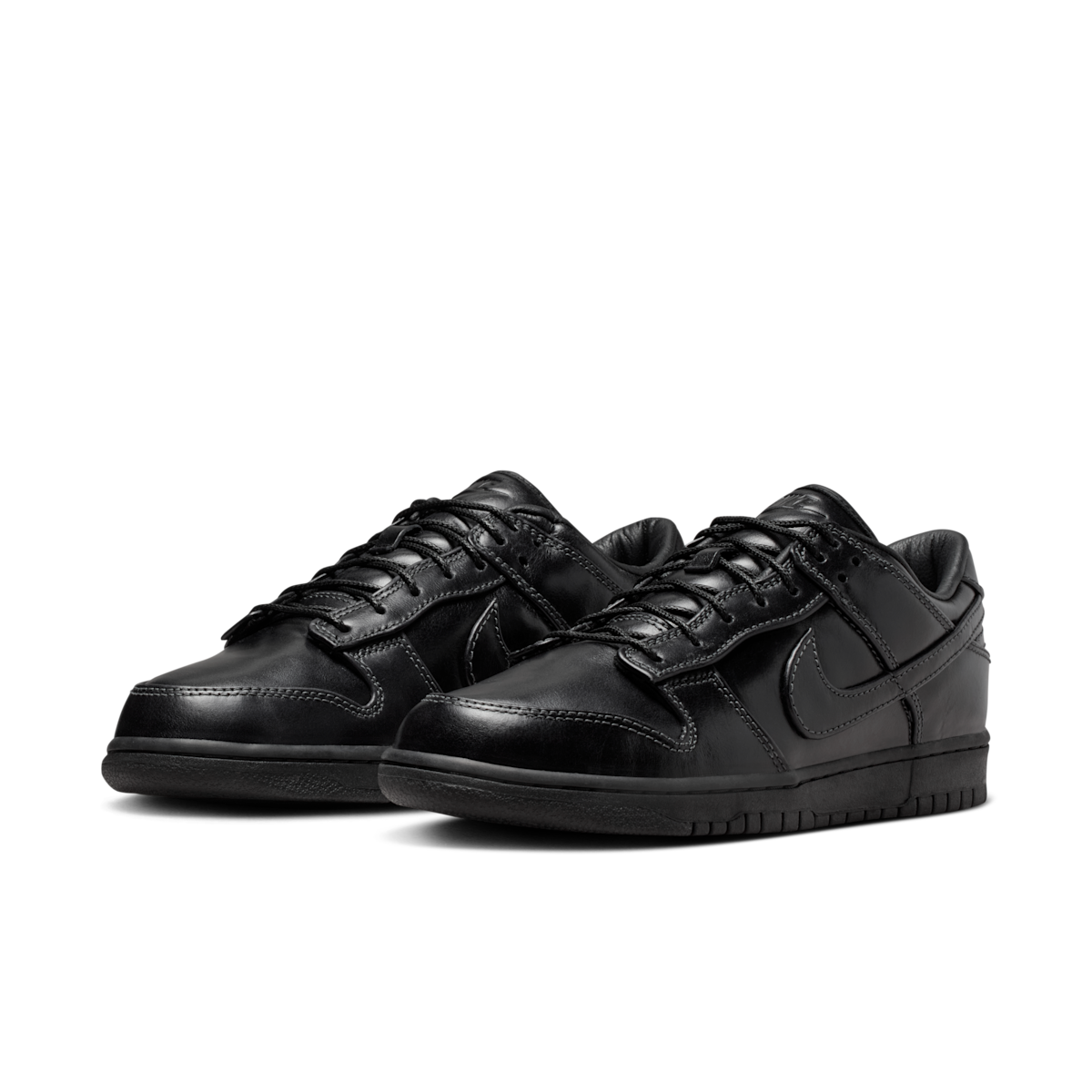 Men's Dunk Low Retro Premium Shoes