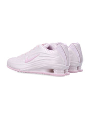 Shox Z Seamless Retro Sneakers