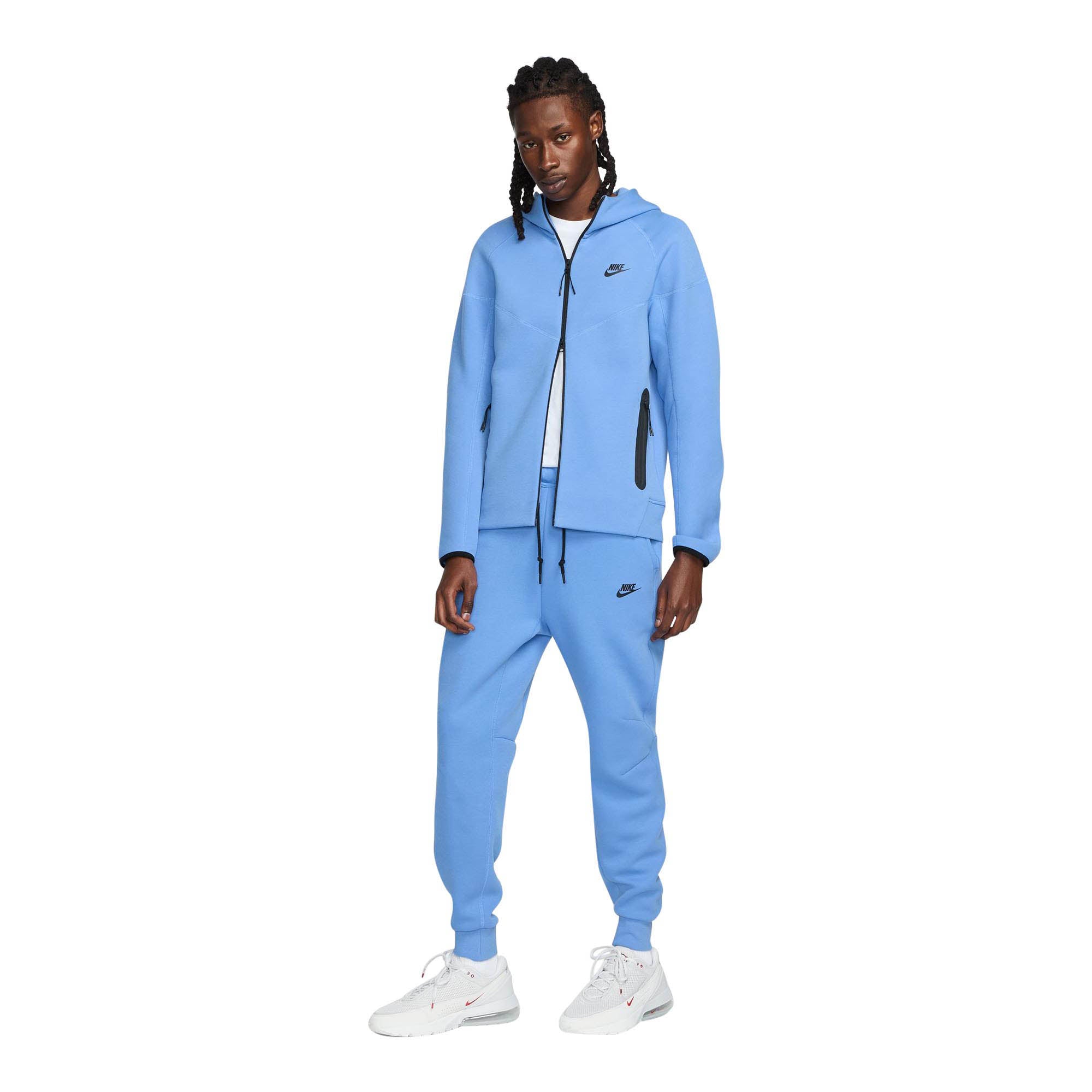 MENS NIKE SPORTSWEAR TECH FLEECE JOGGERS