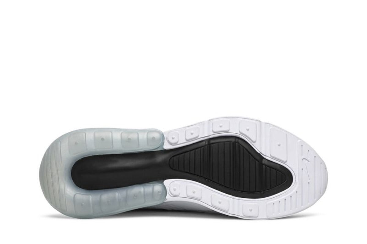 Nike Air Max 270 White Black (Women's)