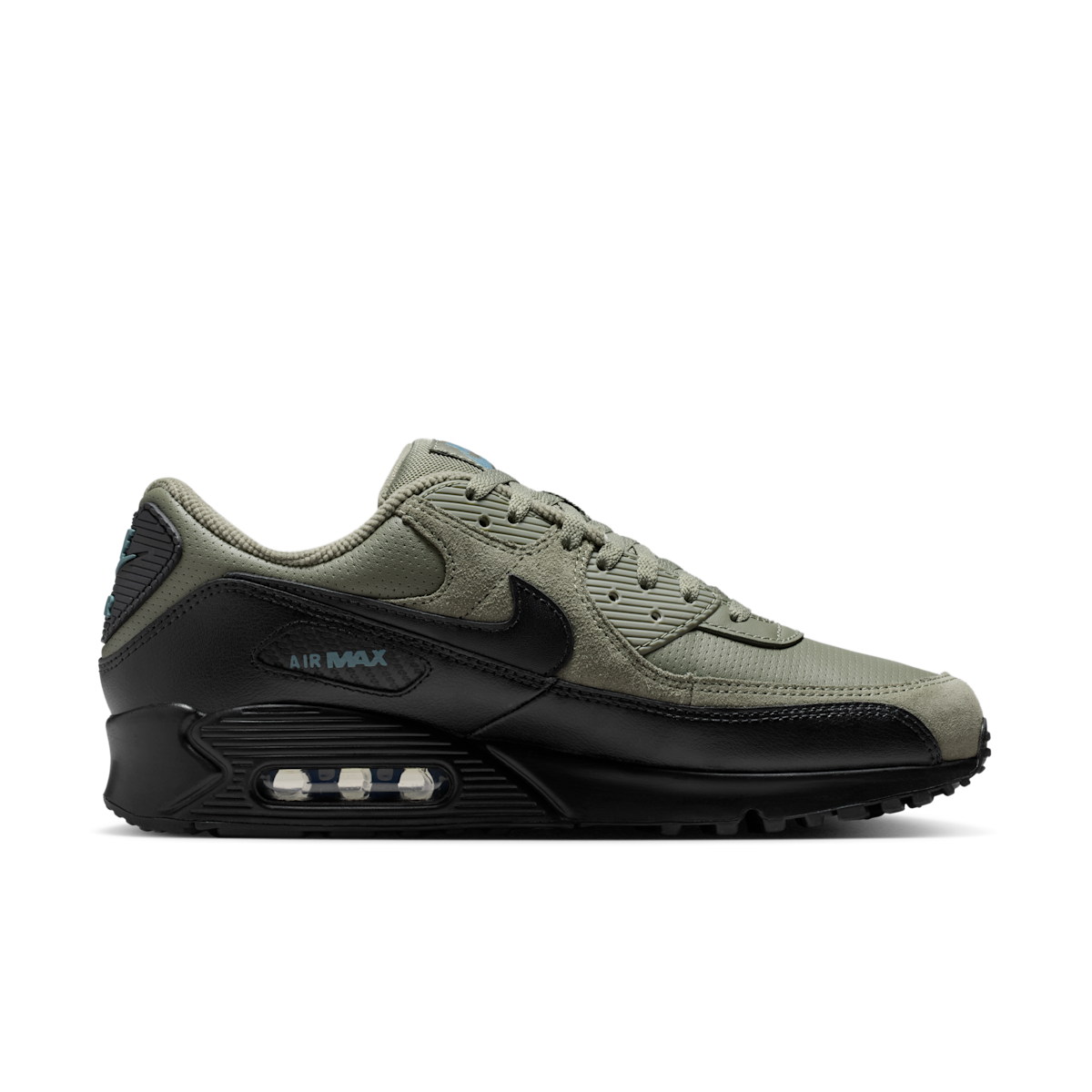 Men's Air Max 90 Shoes