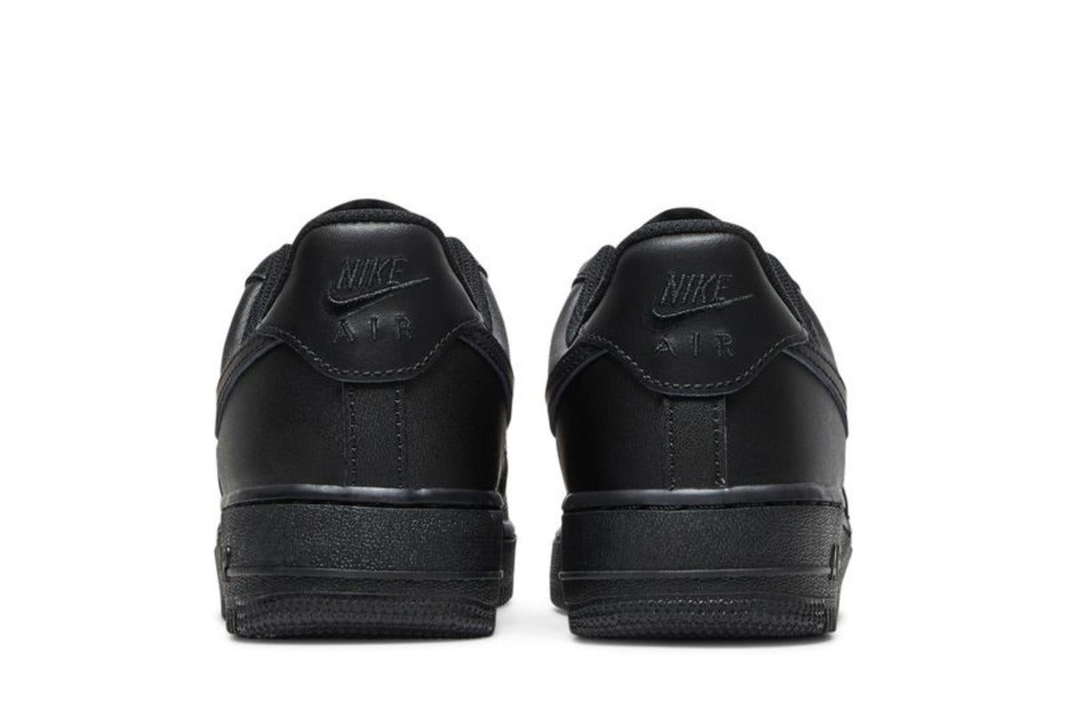Nike Air Force 1 Low 07 Black (Women's)