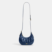Coach Outlet Emily Shoulder Bag With Quilting