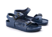 Rio Eva Kids Sandal (Toddler/Little Kid/Big Kid) in Navy