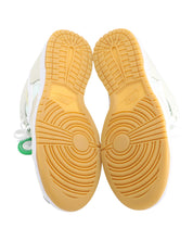 Nike Dunk Scrap in Sea Glass Leather