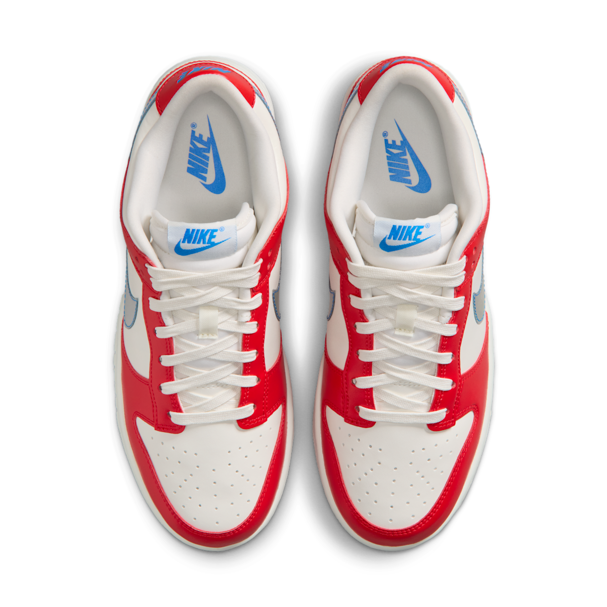 Women's Dunk Low WNBA 30th Shoes