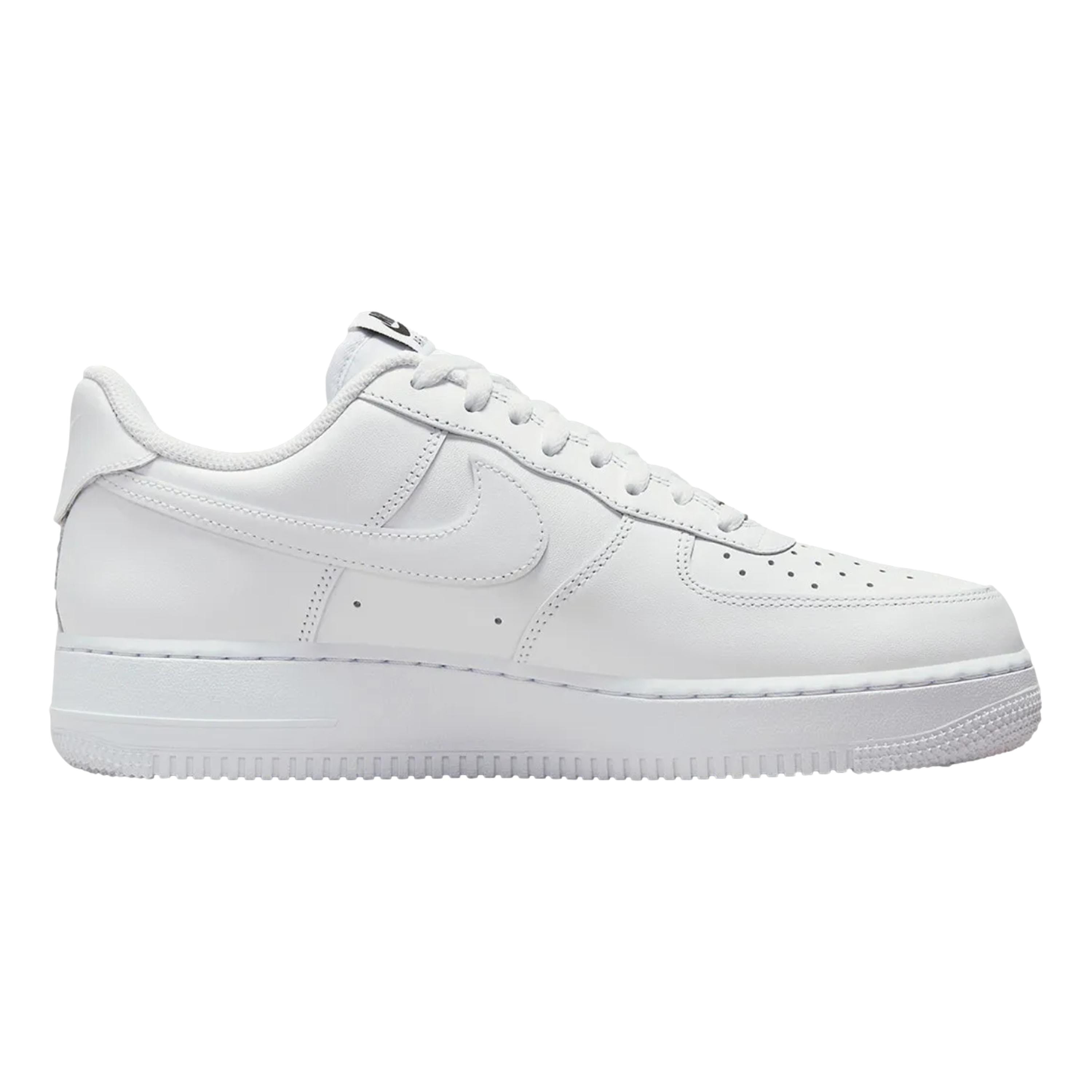 Men's Nike Air Force 1 '07 Flyease White/White-White FD1146-100