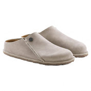 Women's Zermatt 365 Premium Shoes In Stone Coin Suede