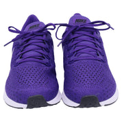 Nike Air Zoom Pegasus 35 Sneakers in Purple Polyester