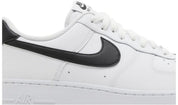 Nike Air Force 1 Low '07 White Black
