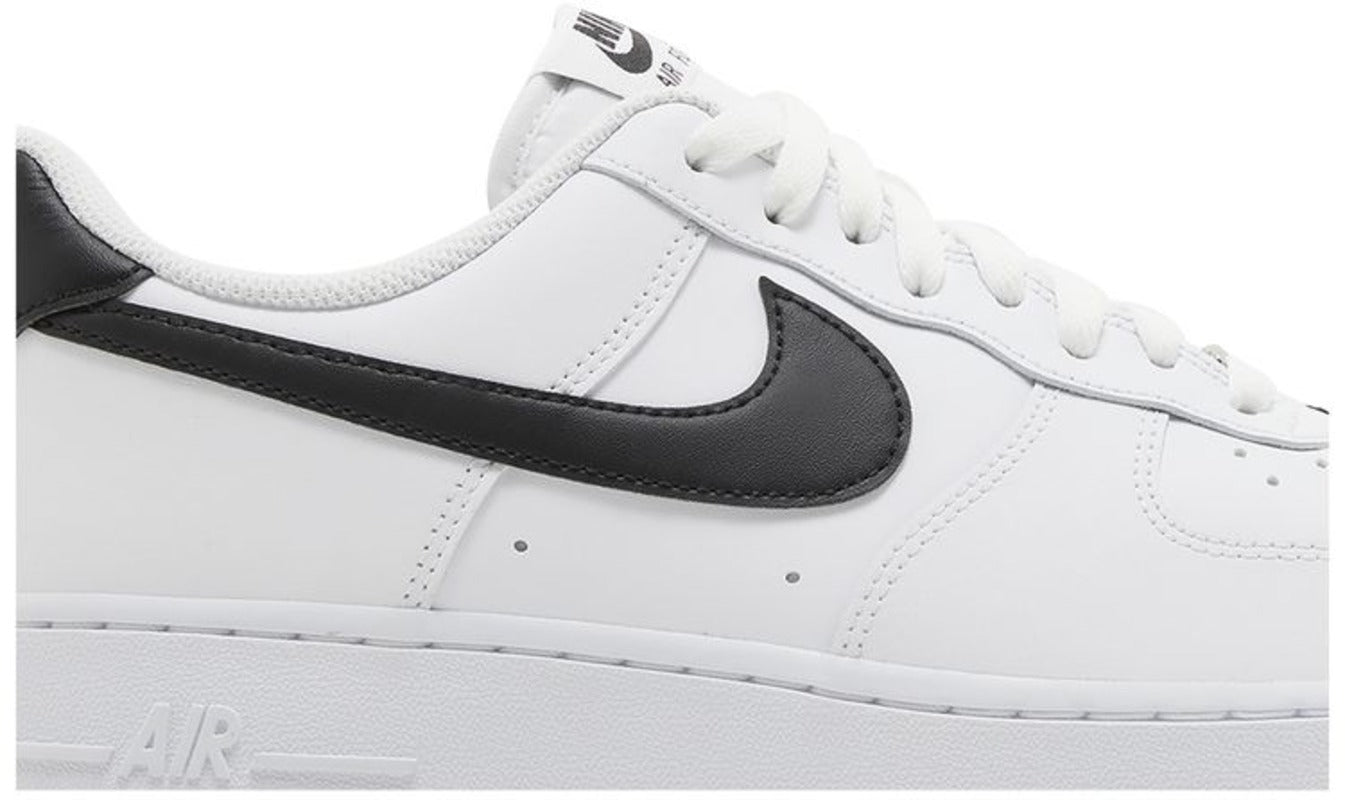 Nike Air Force 1 Low '07 White Black