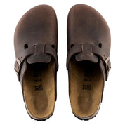 Men's Birkenstock Boston BS Habana 860131