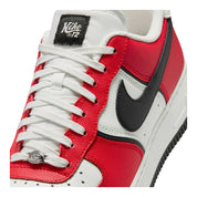 Men's Nike Air Force 1 `07 LV8 University Red/Black/Sail IM5752-600