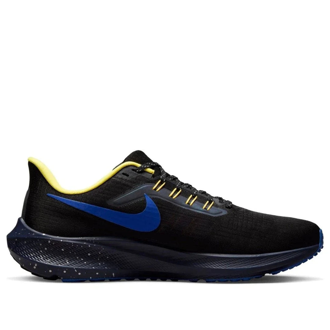 Men's Nike Air Zoom Pegasus 39 DZ4846-001 Sneaker Black Running Shoes DWA3639