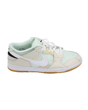 Nike Dunk Scrap in Sea Glass Leather