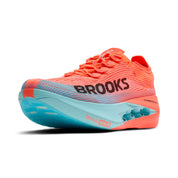 Unisex Hyperion Elite 5 (681 - Pink Clay/Atomizer Blue)