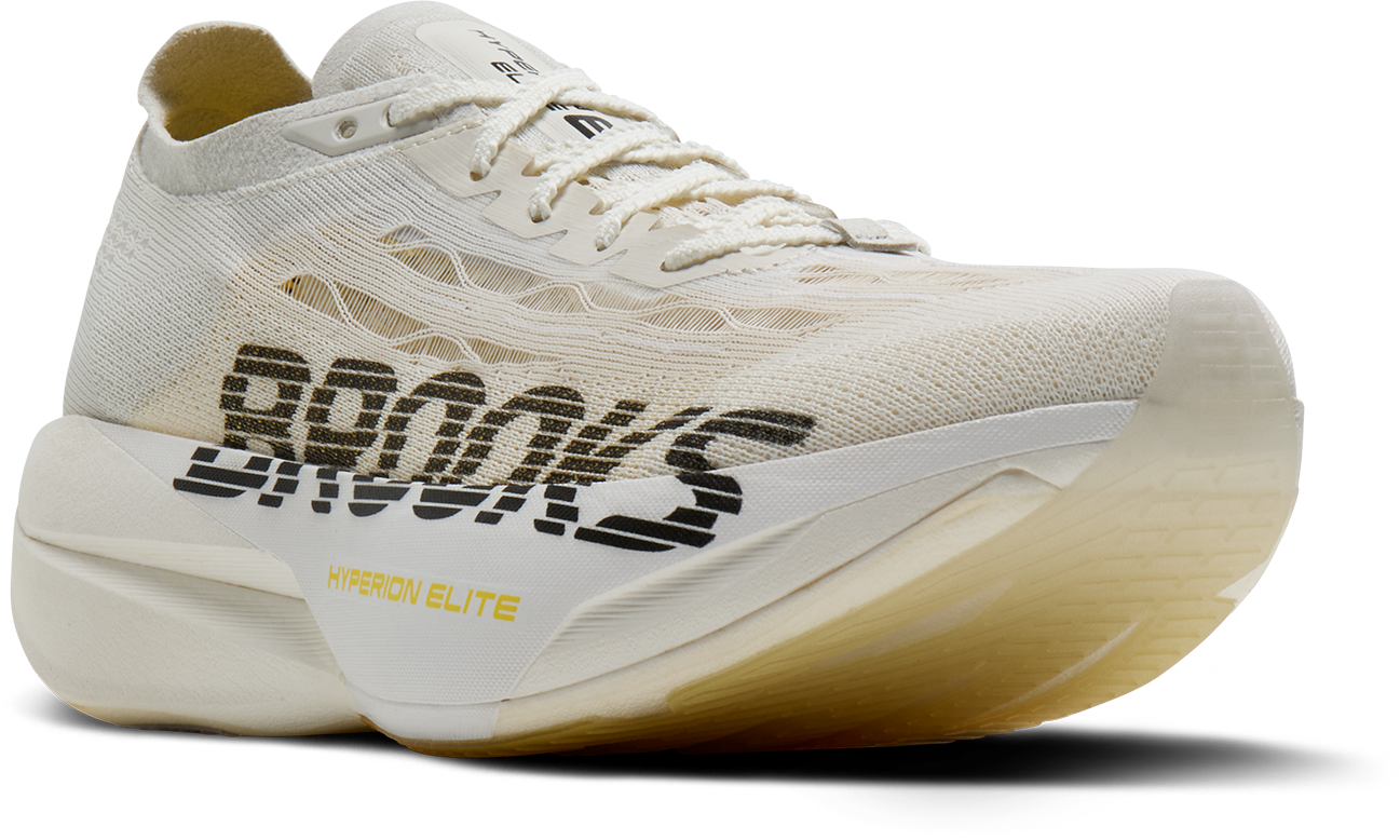 Unisex Hyperion Elite 6 (Vaporous Grey/Yellow/Black)