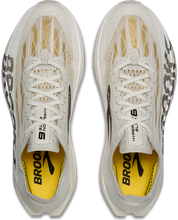 Unisex Hyperion Elite 6 (Vaporous Grey/Yellow/Black)