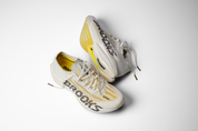 Unisex Hyperion Elite 6 (Vaporous Grey/Yellow/Black)